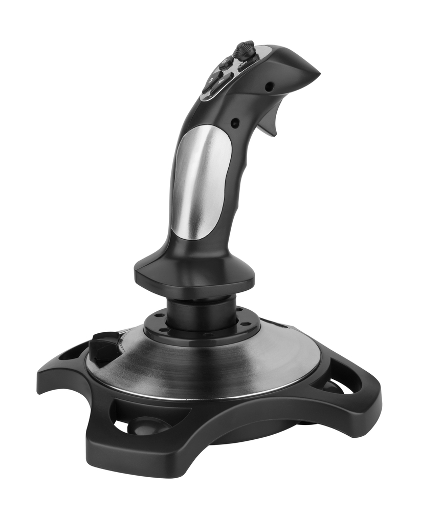 Detail Pic Of Joystick Nomer 4