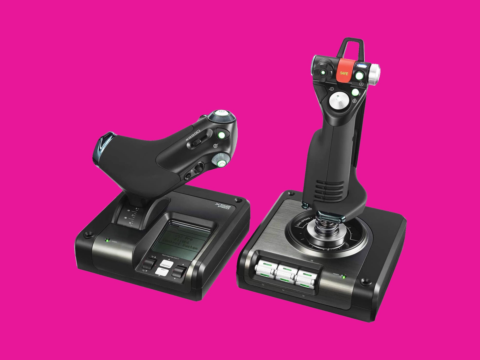 Detail Pic Of Joystick Nomer 37