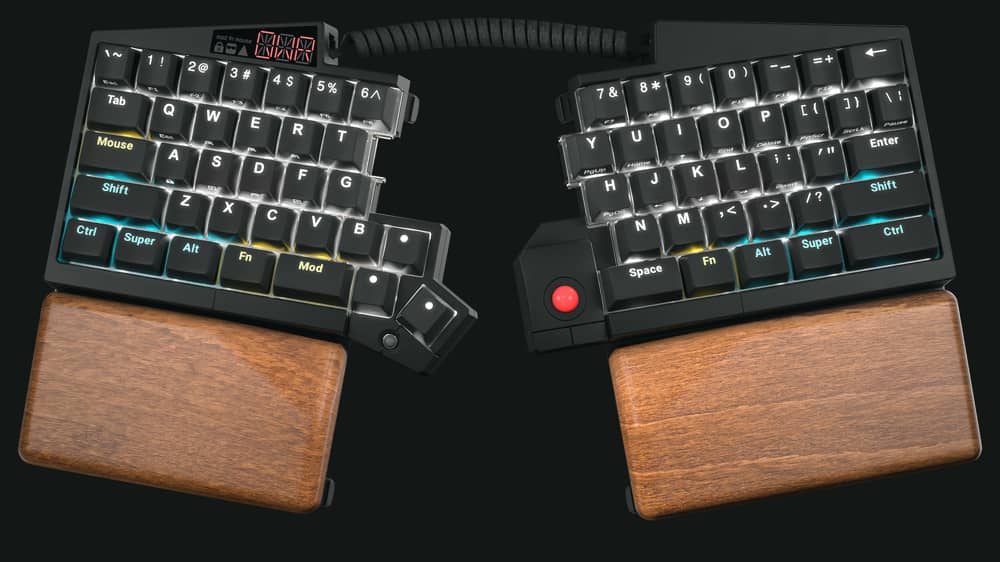 Detail Pic Of Keyboard Nomer 27