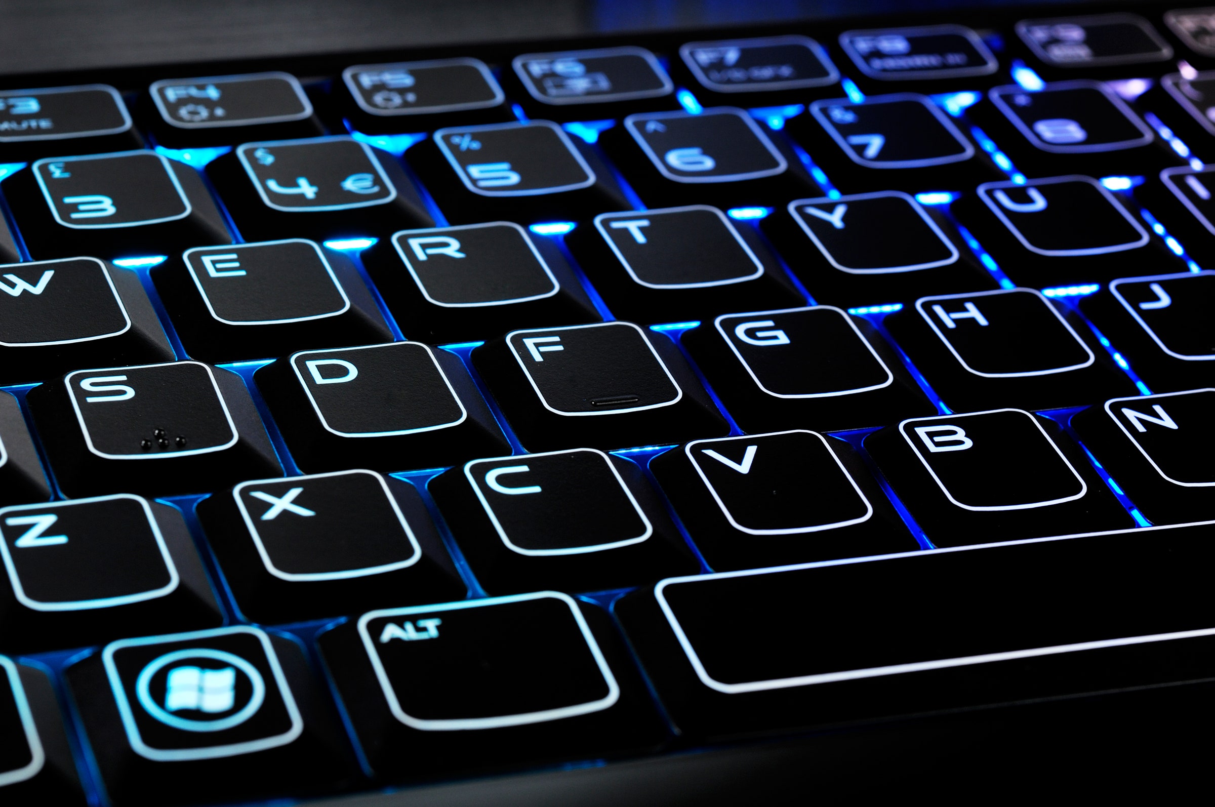 Detail Pic Of Keyboard Nomer 30