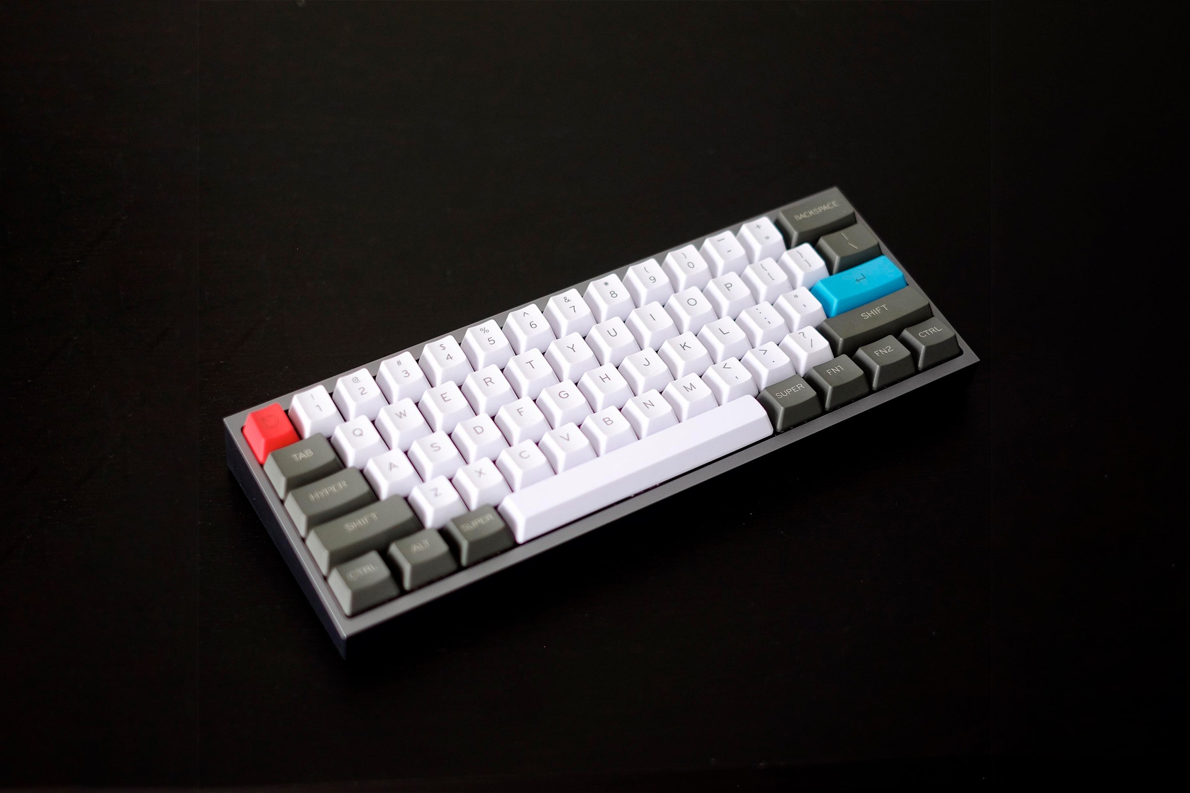 Detail Pic Of Keyboard Nomer 40