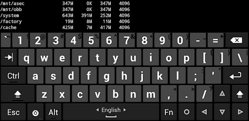 Detail Pic Of Keyboard Nomer 48