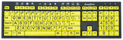 Detail Pic Of Keyboard Nomer 54