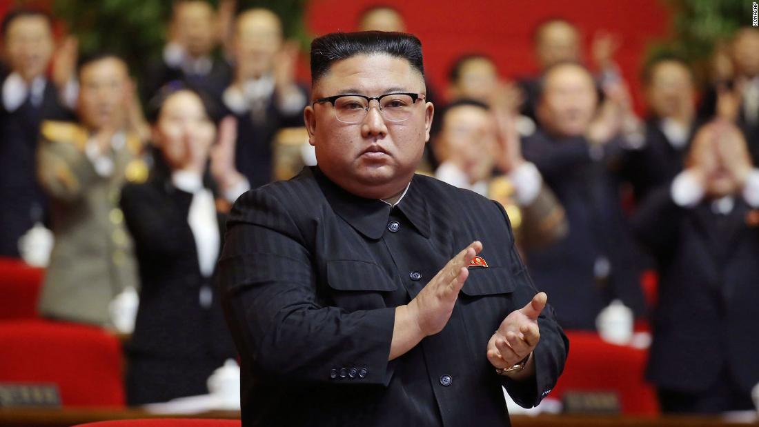 Detail Pic Of Kim Jong Un Nomer 11