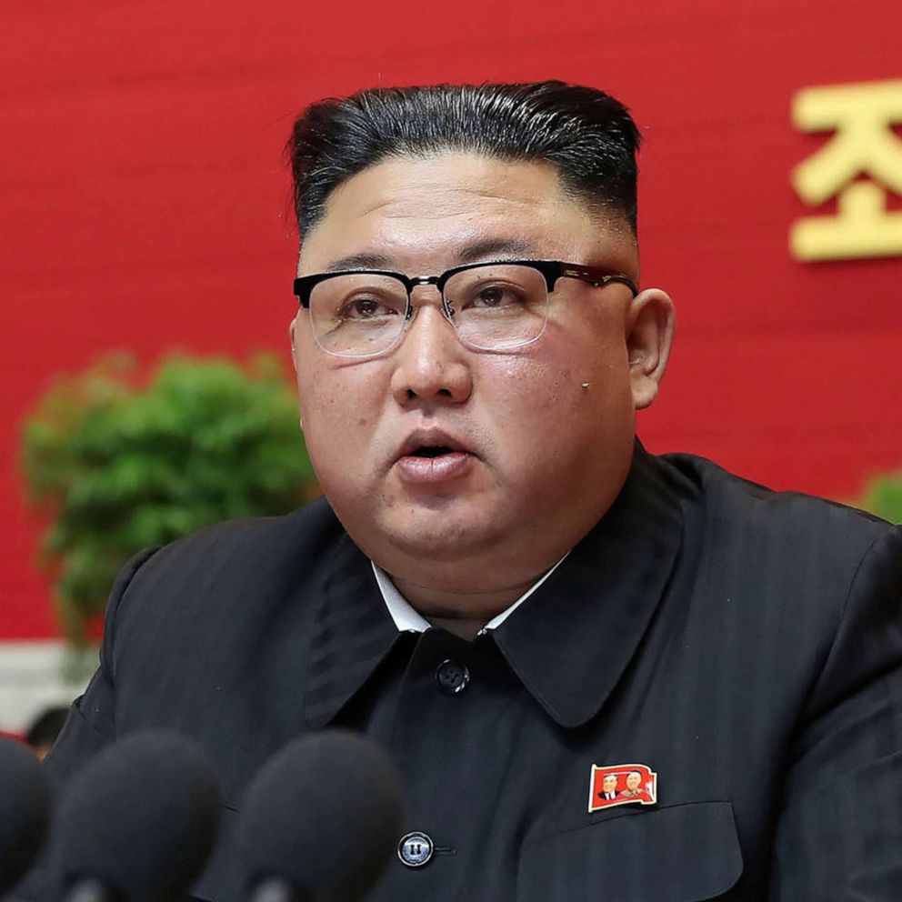 Detail Pic Of Kim Jong Un Nomer 12