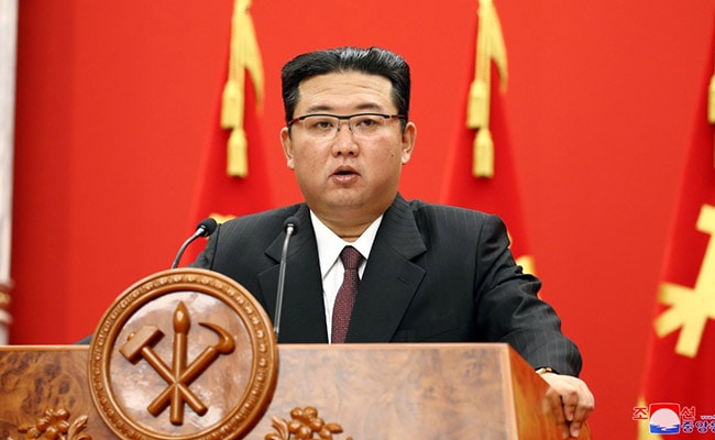 Detail Pic Of Kim Jong Un Nomer 15