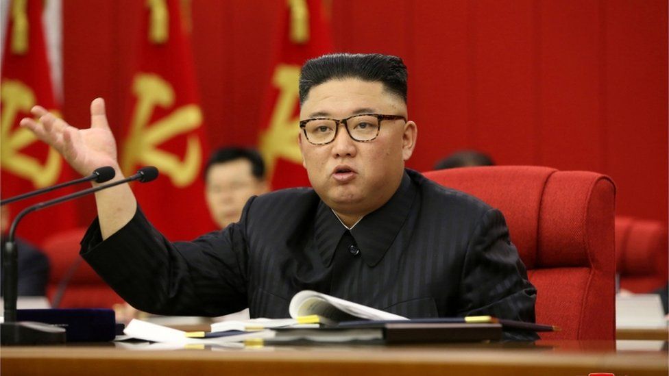 Detail Pic Of Kim Jong Un Nomer 16