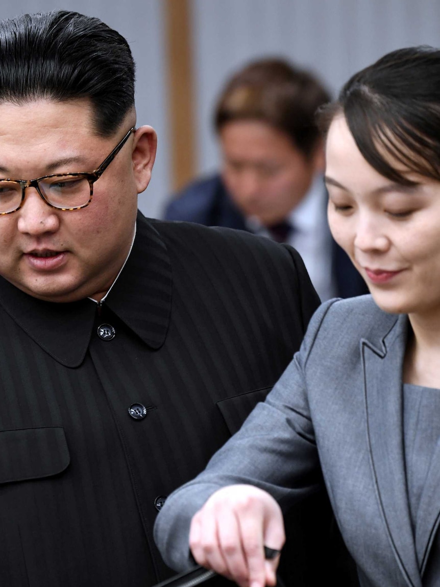 Detail Pic Of Kim Jong Un Nomer 18