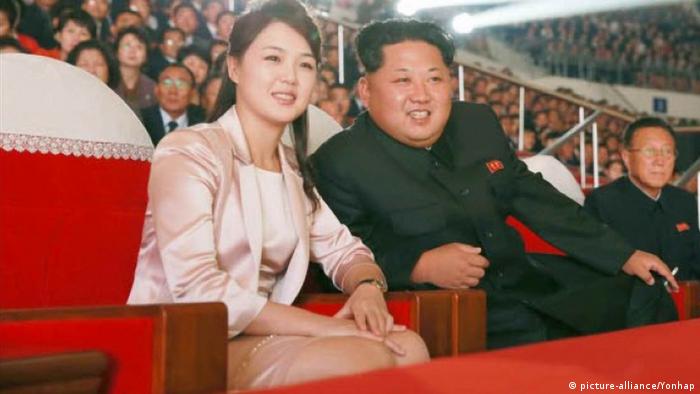 Detail Pic Of Kim Jong Un Nomer 19