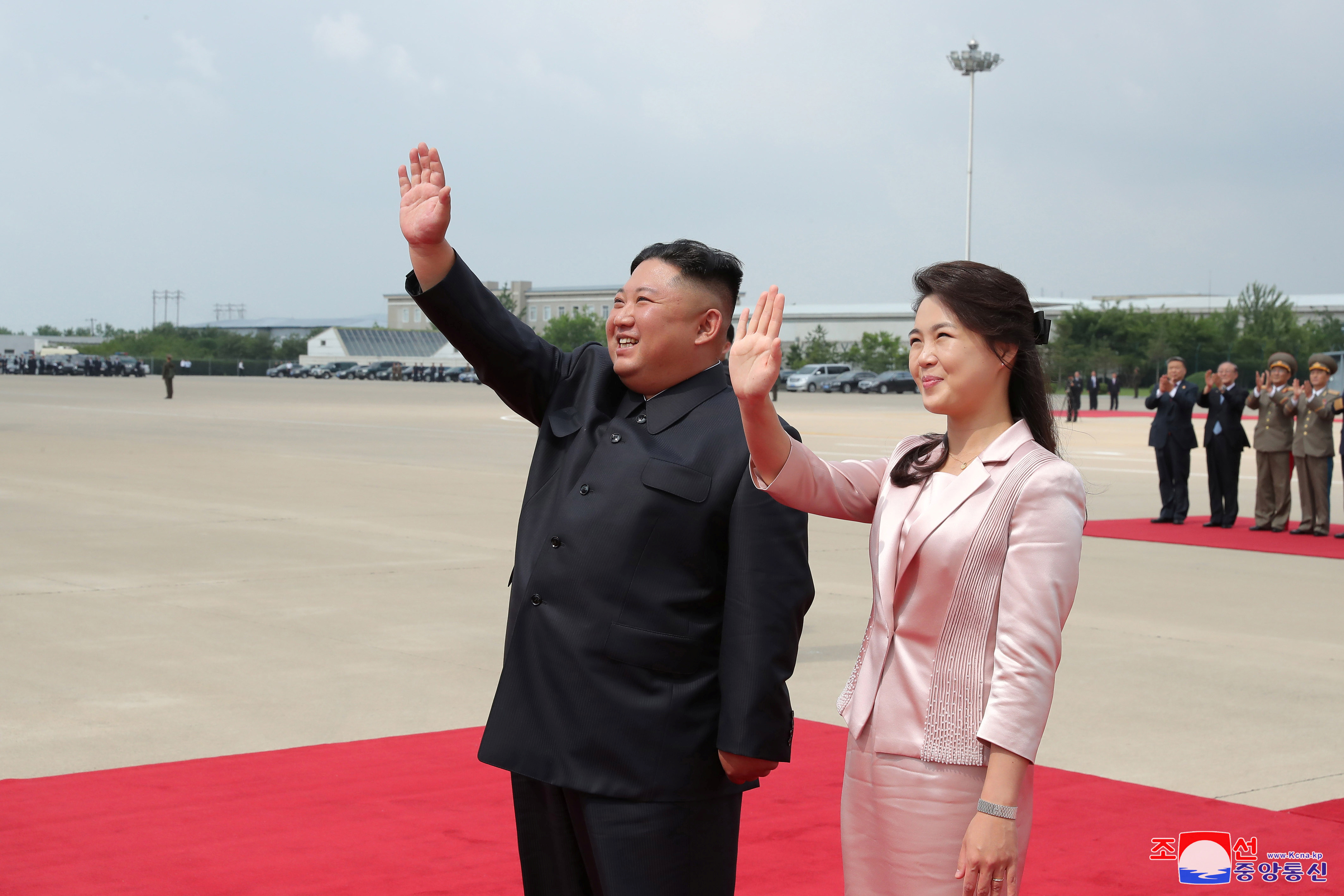 Detail Pic Of Kim Jong Un Nomer 20