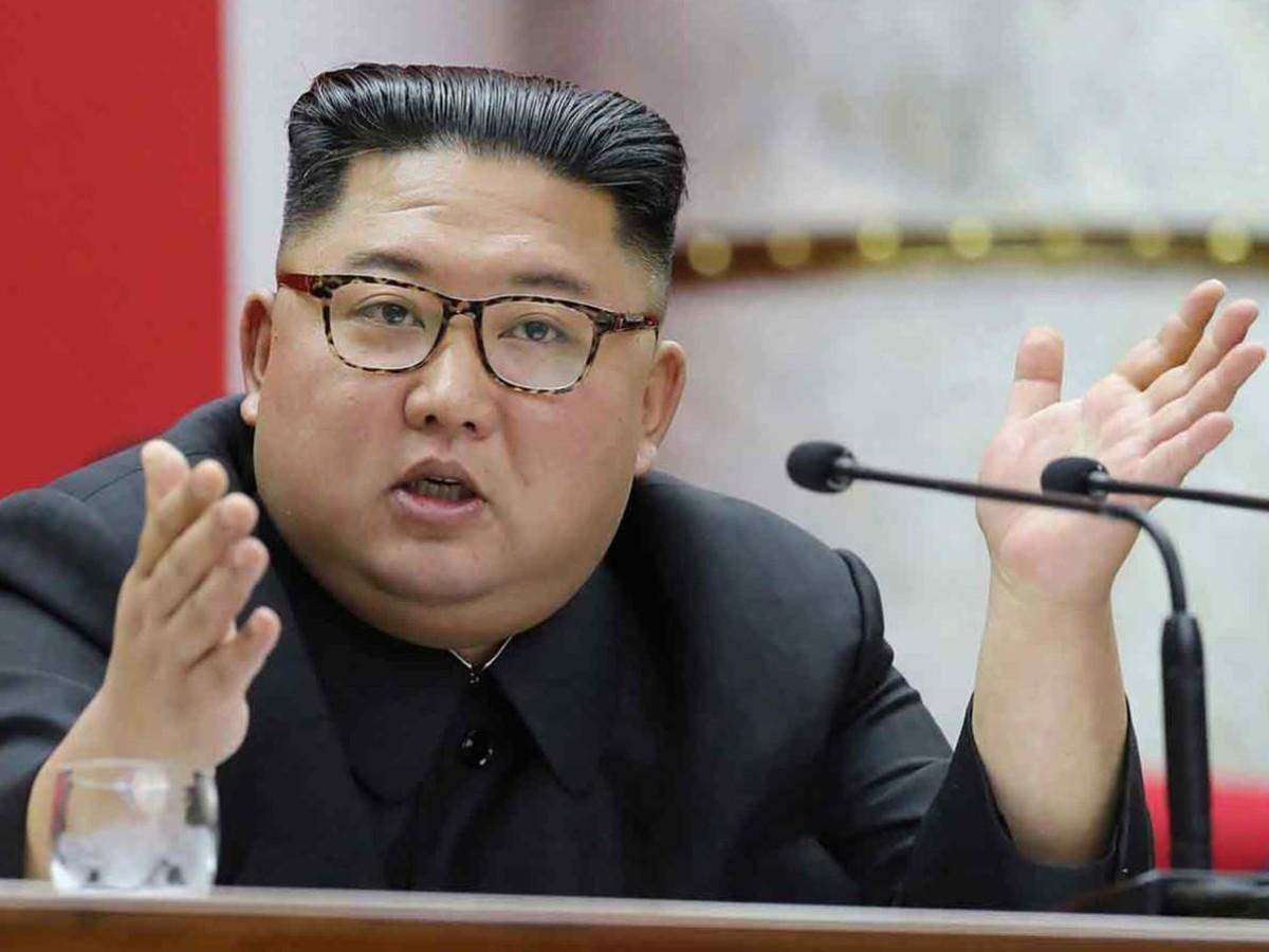 Detail Pic Of Kim Jong Un Nomer 26