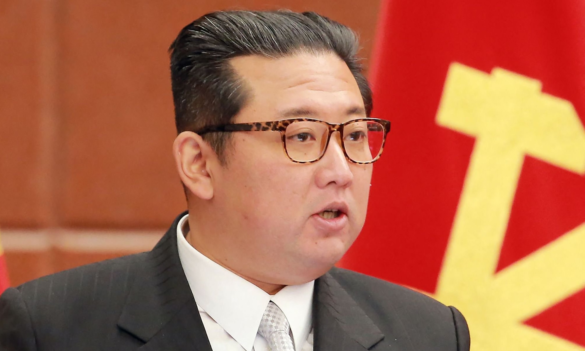 Detail Pic Of Kim Jong Un Nomer 34