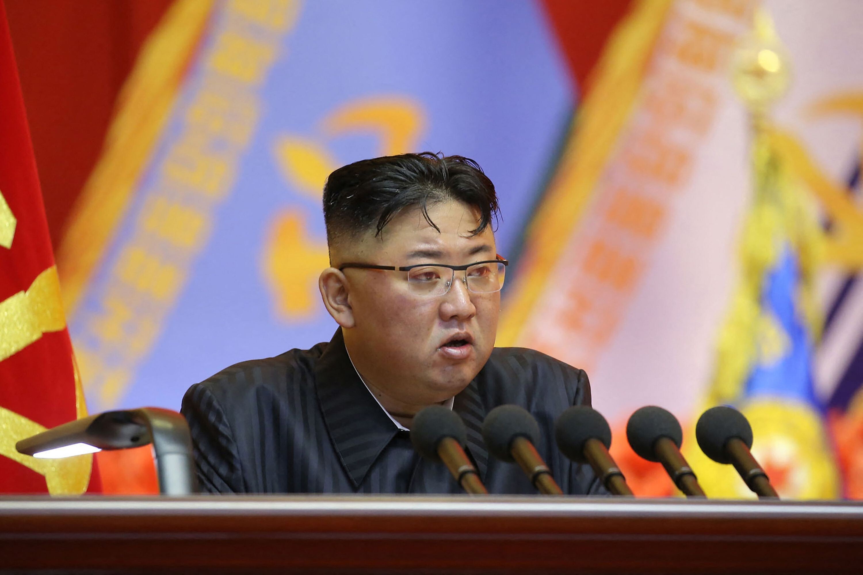Detail Pic Of Kim Jong Un Nomer 40