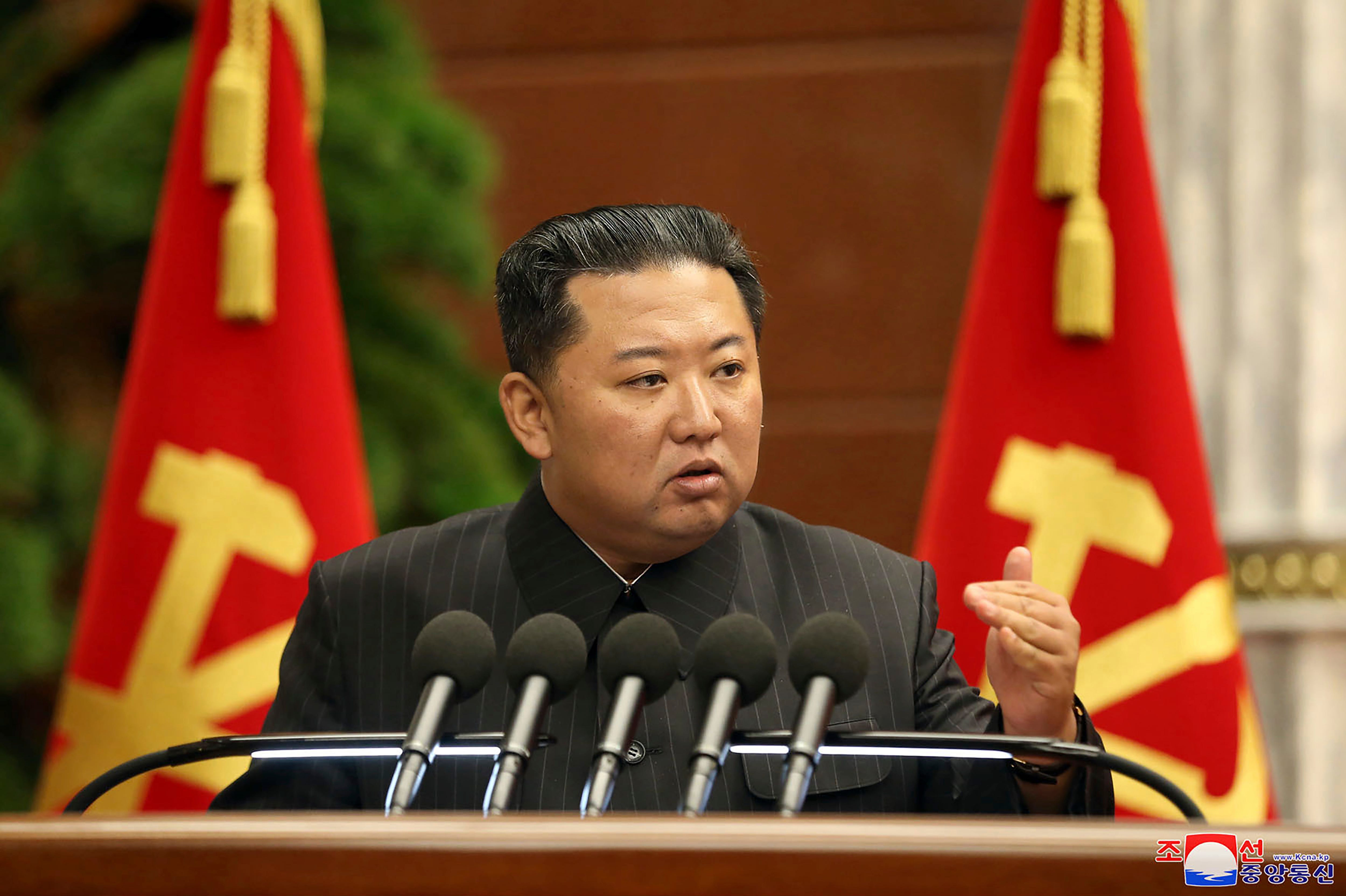 Detail Pic Of Kim Jong Un Nomer 53