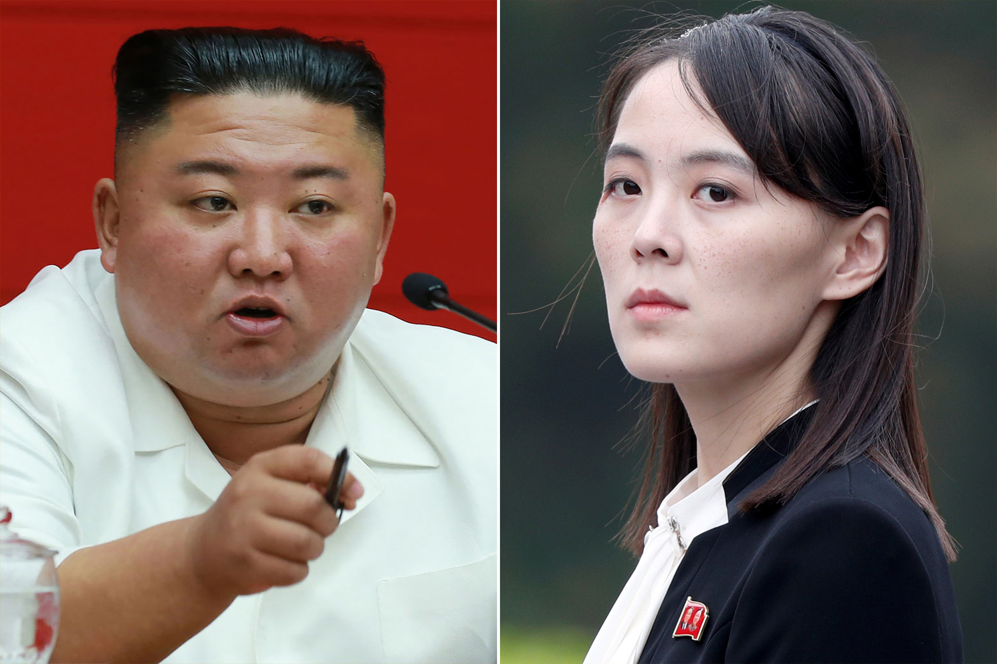 Detail Pic Of Kim Jong Un Nomer 54