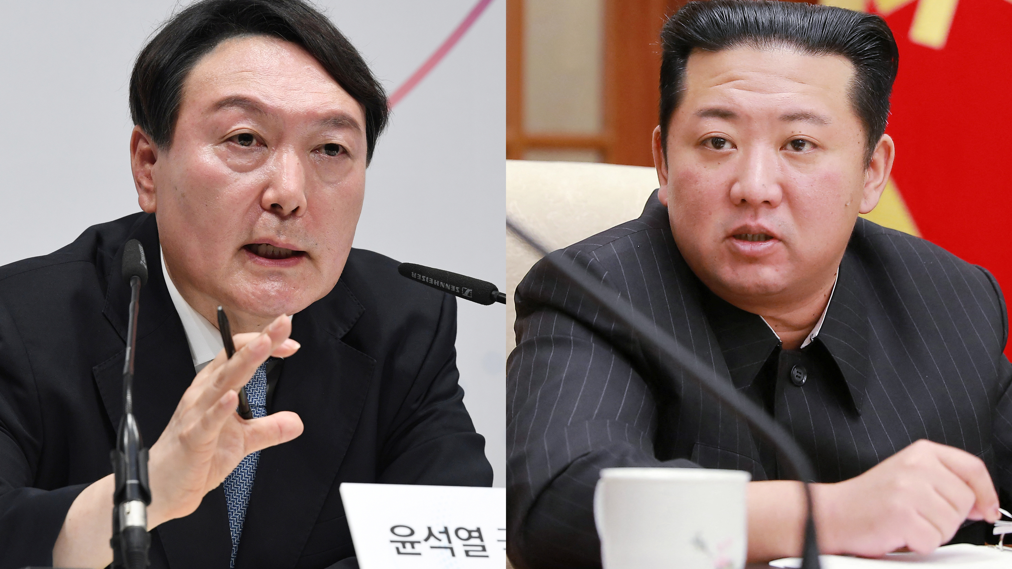 Detail Pic Of Kim Jong Un Nomer 56