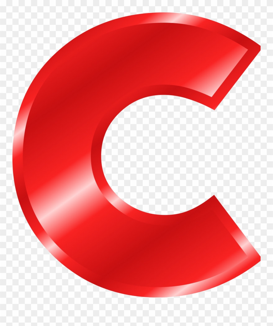 Detail Pic Of Letter C Nomer 58