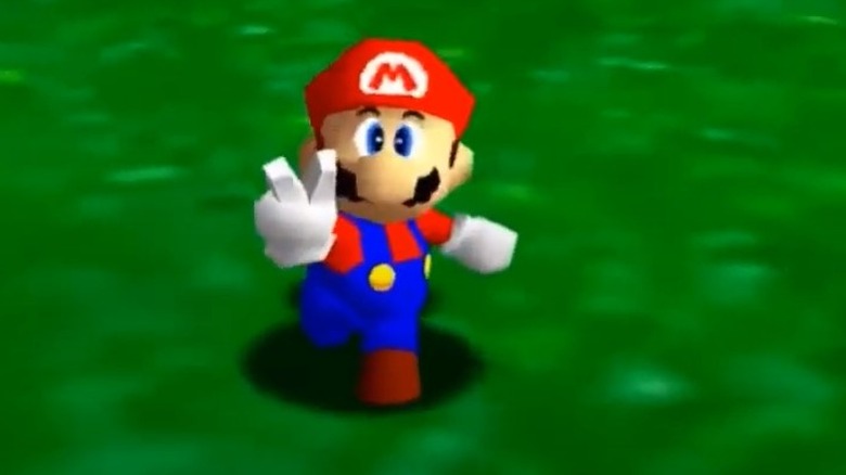 Detail Pic Of Mario Nomer 44