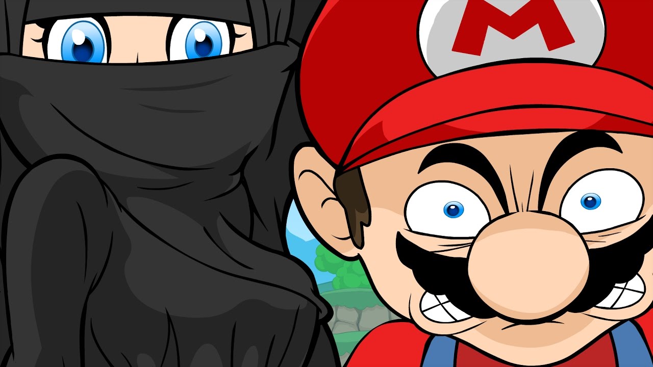 Detail Pic Of Mario Nomer 47