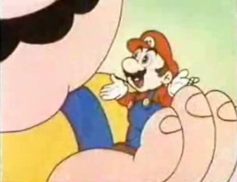 Detail Pic Of Mario Nomer 58
