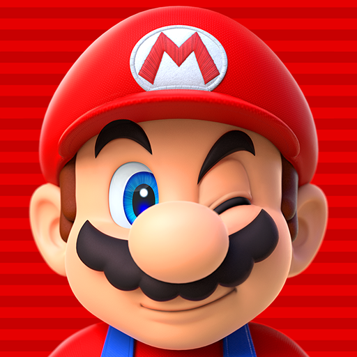 Detail Pic Of Mario Nomer 9