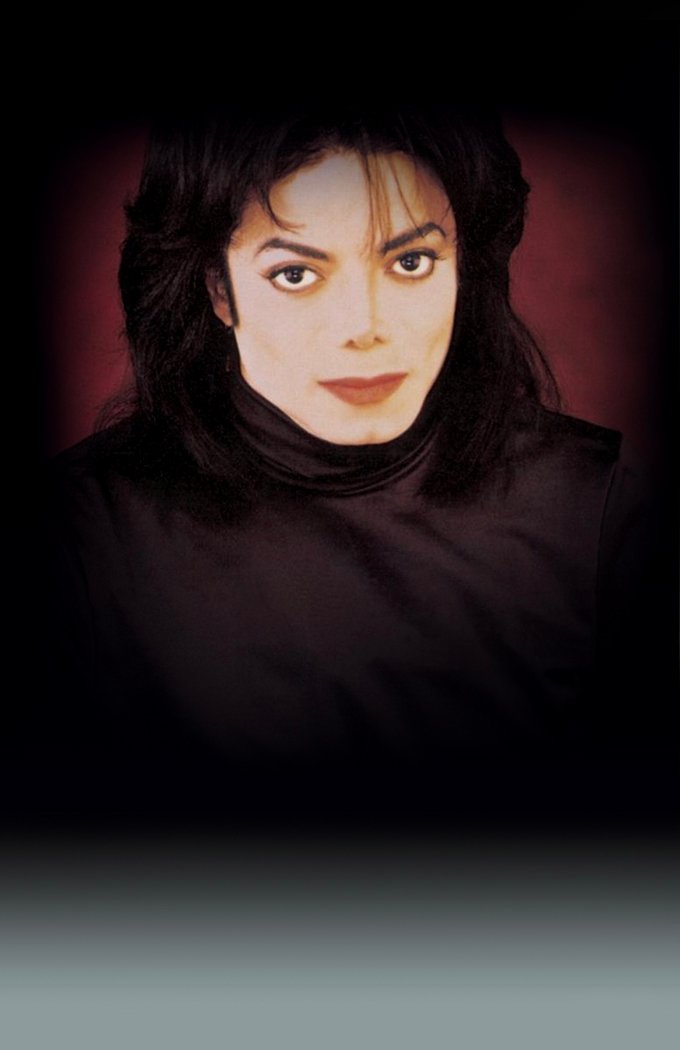Detail Pic Of Michael Jackson Nomer 19