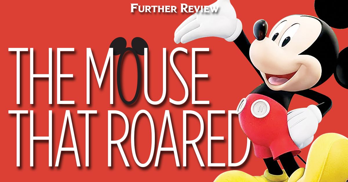 Detail Pic Of Mickey Mouse Nomer 44