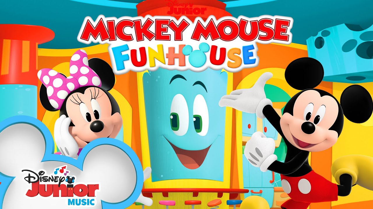 Detail Pic Of Mickey Mouse Nomer 50
