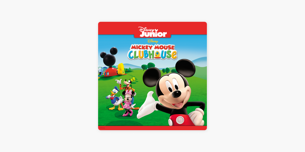 Detail Pic Of Mickey Mouse Nomer 56