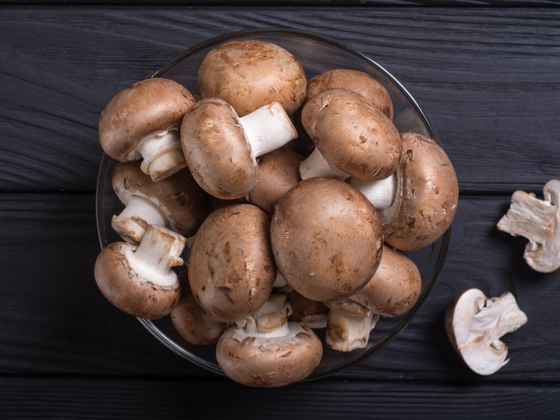 Detail Pic Of Mushroom Nomer 2