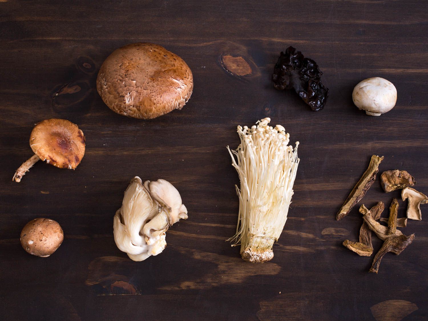 Detail Pic Of Mushroom Nomer 34