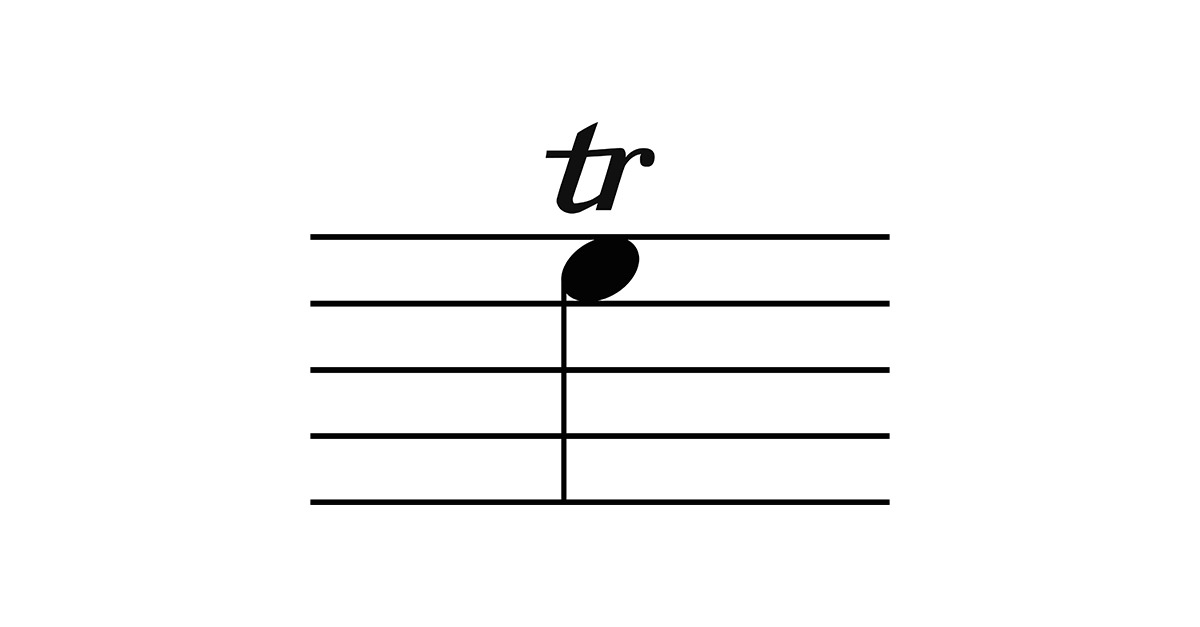 Detail Pic Of Music Symbols Nomer 51