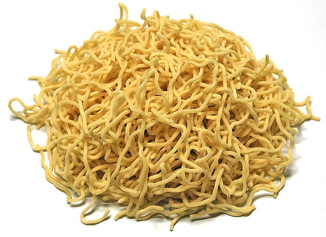 Pic Of Noodles - KibrisPDR