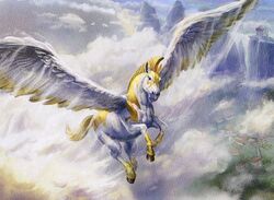 Detail Pic Of Pegasus Nomer 49