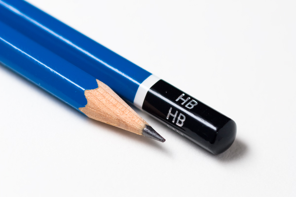 Detail Pic Of Pencil Nomer 11