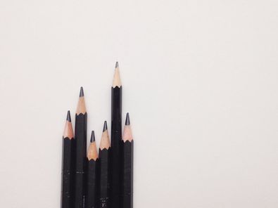 Detail Pic Of Pencil Nomer 28