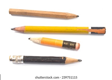 Detail Pic Of Pencil Nomer 29
