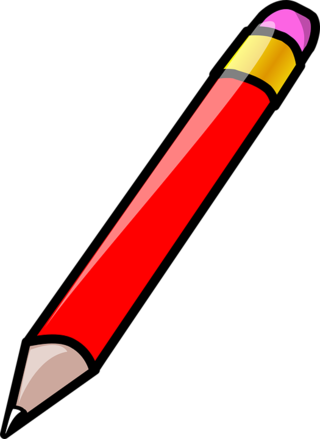 Detail Pic Of Pencil Nomer 9