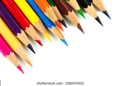 Detail Pic Of Pencils Nomer 39