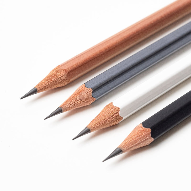 Detail Pic Of Pencils Nomer 41