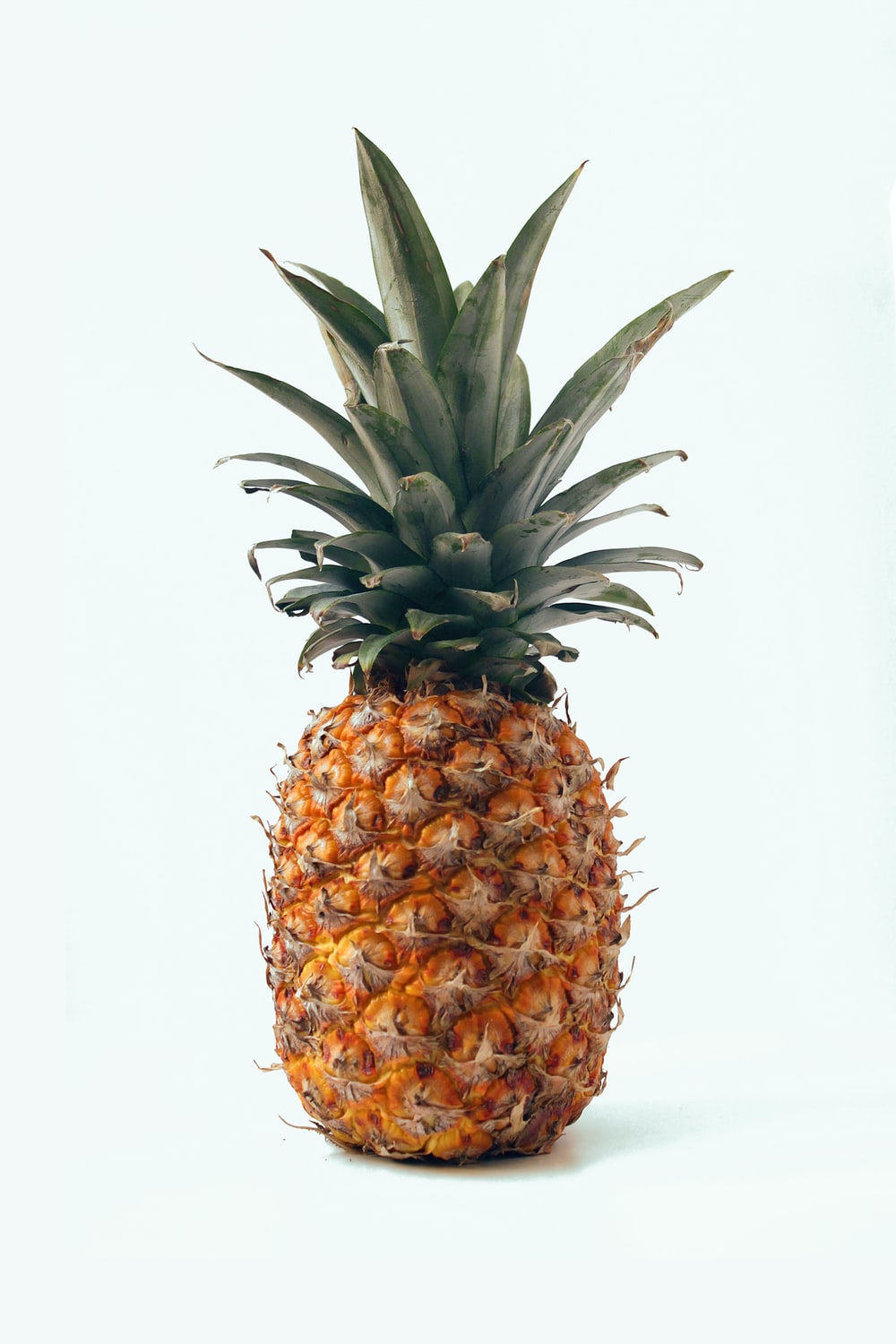 Pic Of Pineapple - KibrisPDR
