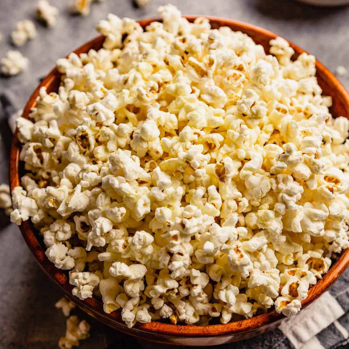 Detail Pic Of Popcorn Nomer 14