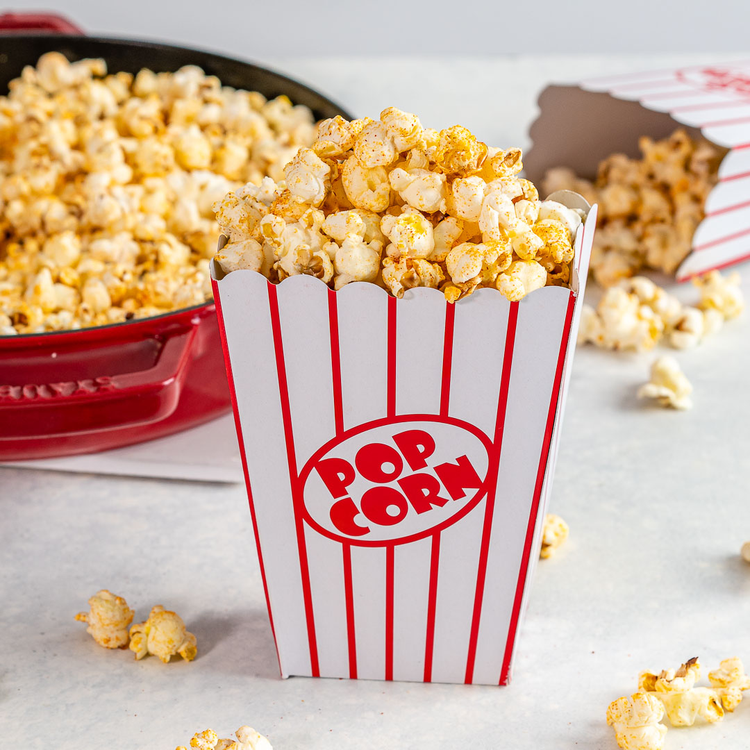 Detail Pic Of Popcorn Nomer 15