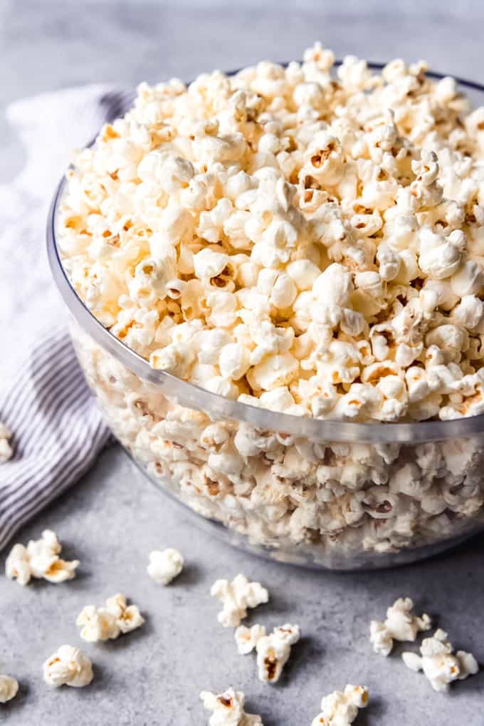 Detail Pic Of Popcorn Nomer 25