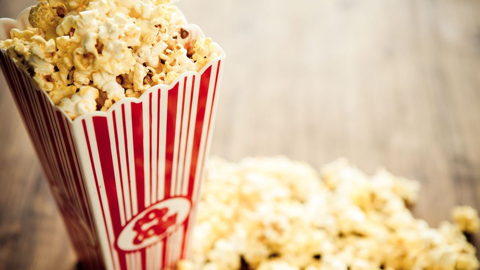 Detail Pic Of Popcorn Nomer 28