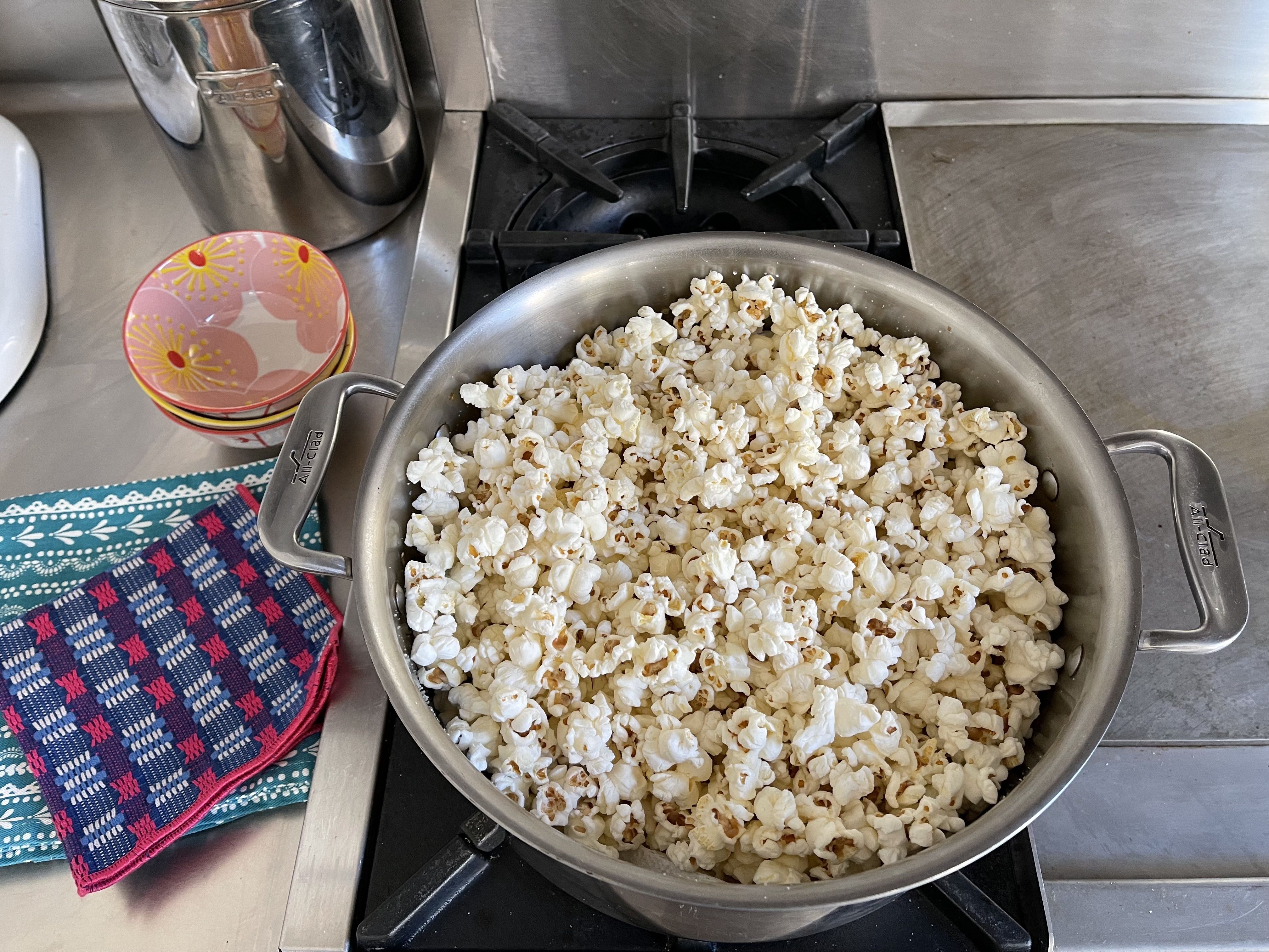 Detail Pic Of Popcorn Nomer 30
