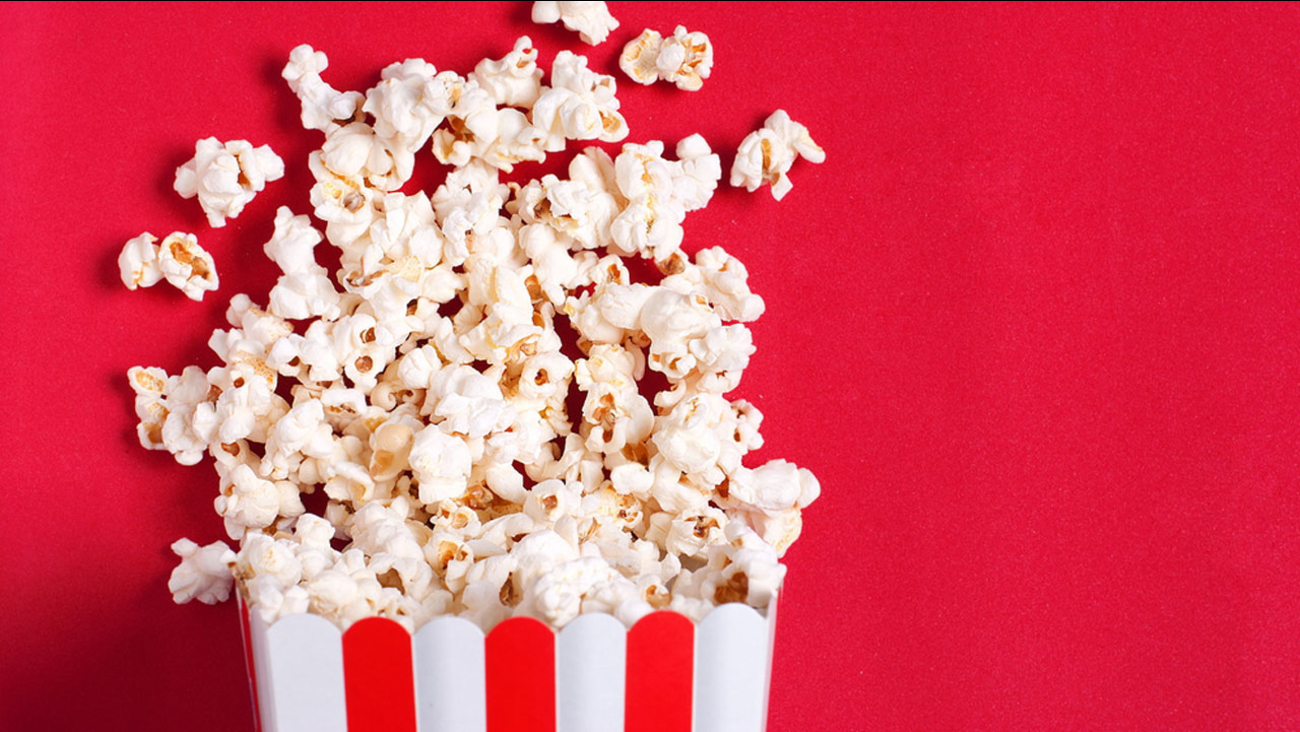 Detail Pic Of Popcorn Nomer 39