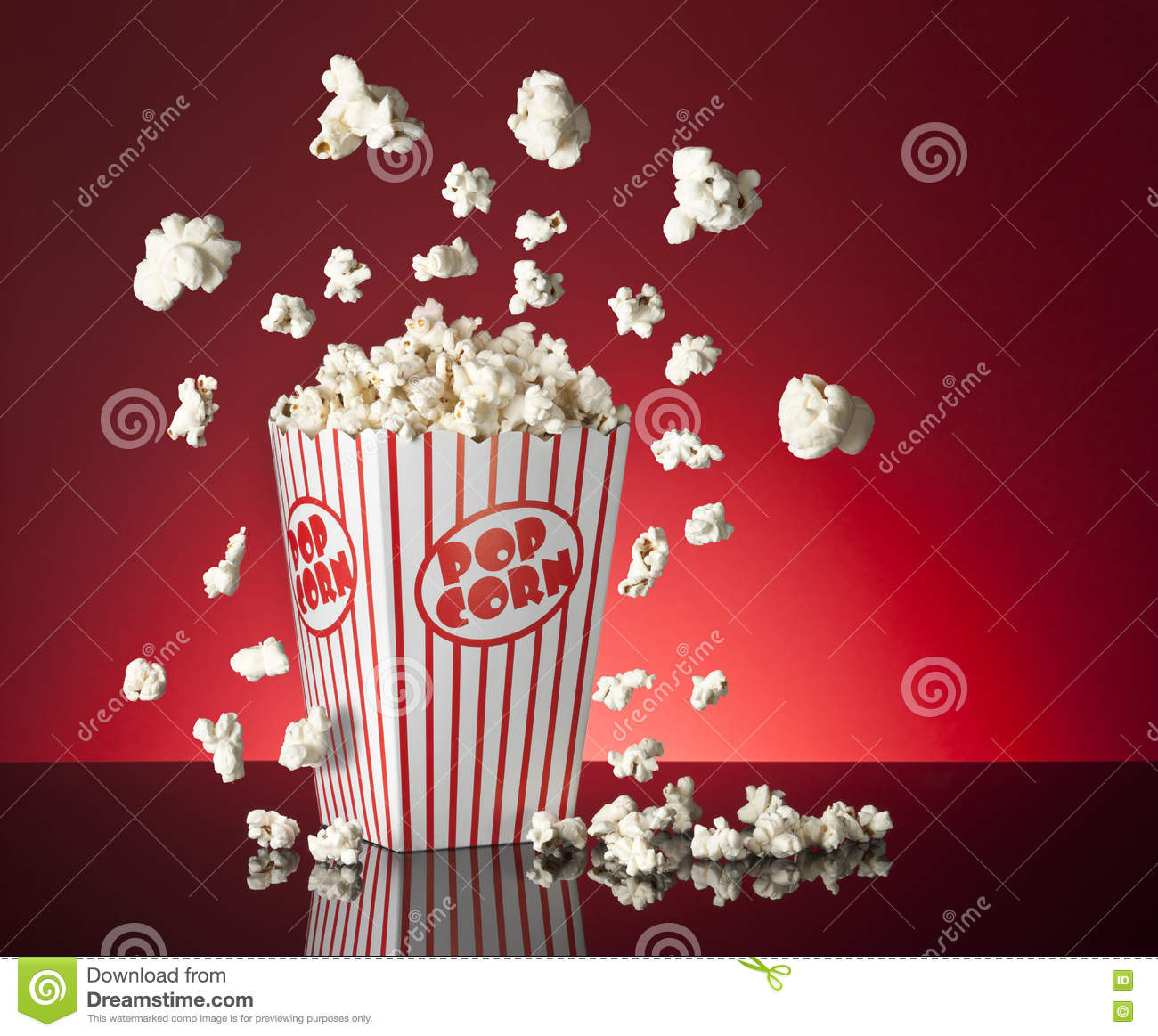 Detail Pic Of Popcorn Nomer 43