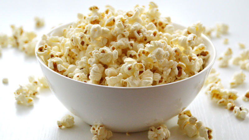 Detail Pic Of Popcorn Nomer 45