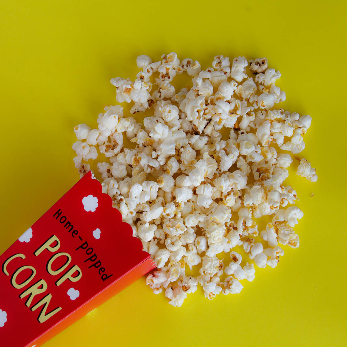 Detail Pic Of Popcorn Nomer 48